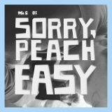 Listen to “easy” by Sorry, Peach – Aipate