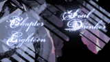 Soul Drinker: Chapter Eighteen – Cyn’s Workshop