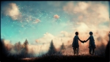 Soulmate Connection or Soul Recognition? Why We Feel Instantly at Ease With Certain People