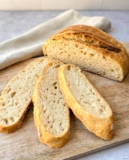Simple Sourdough Bread Recipe