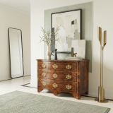 Why the Best Interiors Don’t Match: How to Mix Antique and Modern Furniture