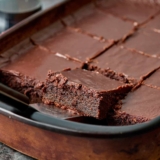 Southern Coca Cola Cake Recipe