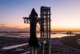 SpaceX plans $100B Louisiana Starship spaceport
