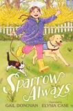 Sparrow, Always – Judy Bradbury