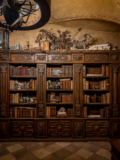 Speculum Alchemiae In Prague – Visit A Secret Underground Laboratory
