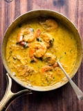 Spicy Prawn Curry | Kanthari Prawns