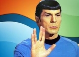 Mission Possible Blog : Live Long and Prosper…