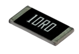 Thin film resistors support RF designs to 70 GHz