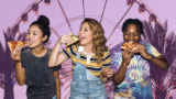 5 Best Foods To Eat At Stagecoach 2026