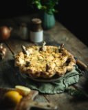 Stargazy Pie | Adventures in Cooking