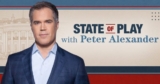 MS NOW Completes Schedule Revamp With Peter Alexander’s Debut