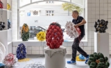 Steen Ipsen: Sculpting Tension into Perfect Form