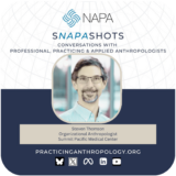 sNAPAshots: Steven Thomson – NAPA