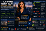 Stock Market Weekly Recap — July 27–31, 2026