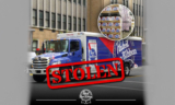 40,000 pounds of PBR remain missing after California theft
