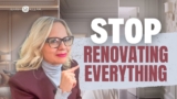 Stop Renovating Everything That Looks Dated