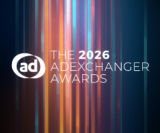Stream Companies Named AdExchanger Awards Finalist for Best Use of AI or Technology by an Agency
