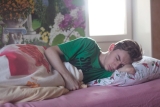 Struggling To Fall Asleep With Anxiety? Here’s What To Do