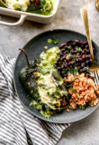 Stuffed Poblano Peppers – Cooking for Keeps