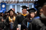 Athens State Celebrates Nearly 200 Graduates During Summer Commencement Ceremony