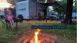 Sun Outdoors Pigeon Forge | RV Park Review