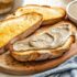 Focaccia mit zweierlei Vorteigen | Hefe und mehr