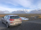 Safety tips for night driving in unfamiliar terrain