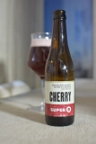 Fruit beer Super 8 Cherry