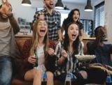 LOOMIS Super Bowl Party — Our Top 10 Ad Picks