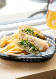 Vancouver’s best craft breweries for food – The Growler B.C.