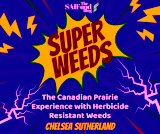 Herbicide Resistant Weeds In Western Canada