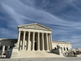 Groups urge Supreme Court to leave order in place reinstating Department of Education employees