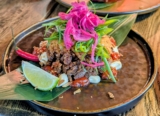 Where to Eat Surinamese Food in Amsterdam