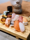 8 Japanese Restaurants in Amsterdam for Every Occasion