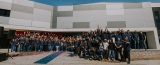 Suzuki Auto South Africa moves into new head office and distribution centre