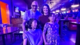 Syona’s 16th birthday was sweeter than I ever imagined
