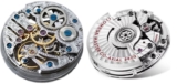 What are the most important mechanical Swiss watch movement ever?