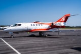 Executive jet maker SyberJet claims light jet speed record