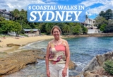 8 stunning coastal walks in Sydney, Australia