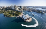 Inspire Your Next Incentive in Sydney