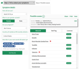 Can Symptom Checkers be bad for your health?