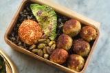 Pan-Fried Tempeh Ponzu Balls – 101 Cookbooks