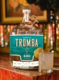 Drink of the Week: Tromba Extra Grande Blanco Tequila