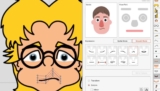 More About Rigging My First Vector Character in Cartoon Animator 5 For My Resident Dragon, 2D Animated Web Series