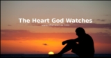 The Heart God Watches – Emmanuella’s Blog