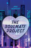 JeanzBookReadNReview: REVIEW – THE SOULMATE PROJECT BY ANNA LINDWASSER
