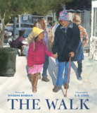 The Walk – Lindsey McDivittLindsey McDivitt