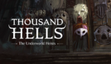 The Underworld Heists – Release Date