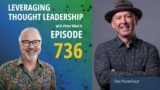 Rivers, Rocks, and Rubies: A New Career Model | Dan Pontefract