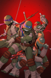 TMNT Flagship Series Gets New Creative Team & The Roninverse Comes To An Exciting Conclusion! – ComicAttack.net